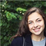 Estudiante francés en intercambio en Barcelone durante un año
